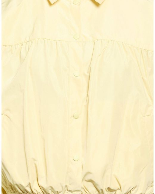 Aspesi Metallic Jacket