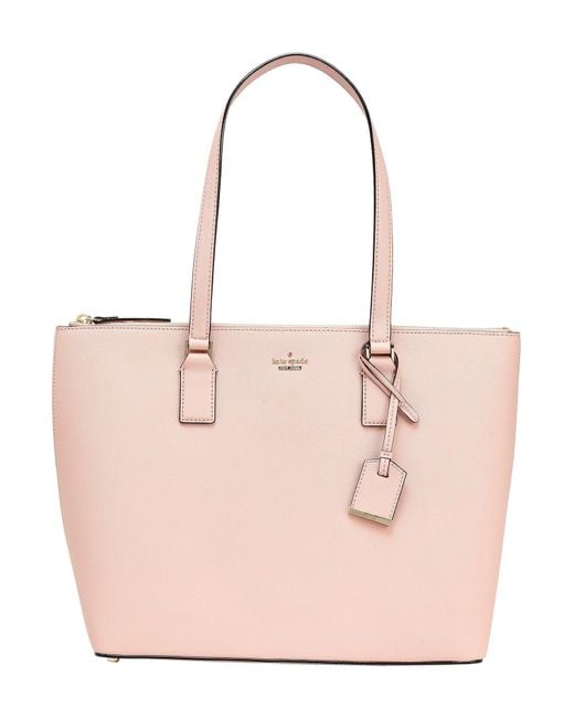 Kate Spade New York Saffiano Leather crossbody - Pink Crossbody Bags,  Handbags - WKA374944 | The RealReal