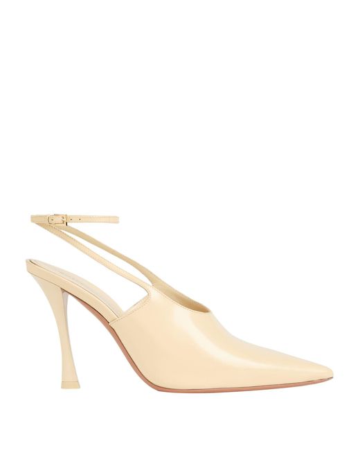 Escarpins Givenchy en coloris Natural