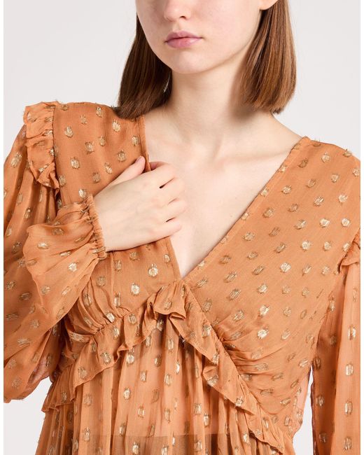 Twinset Pink Top