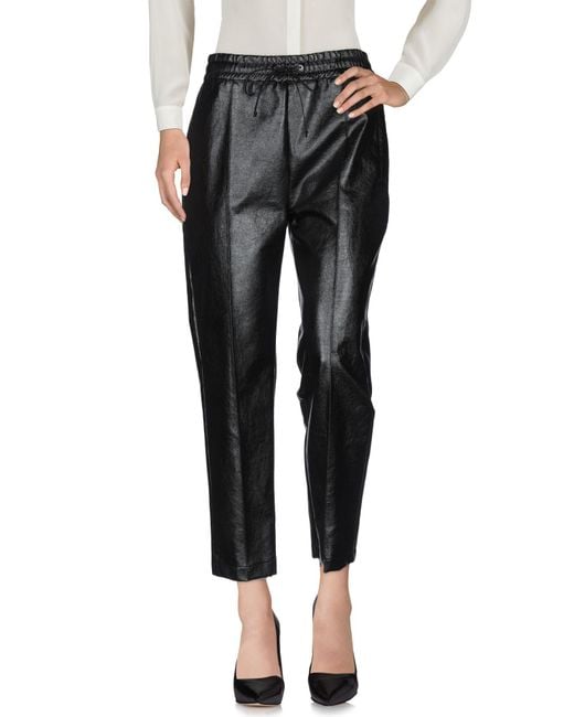 Jucca Gray Trouser