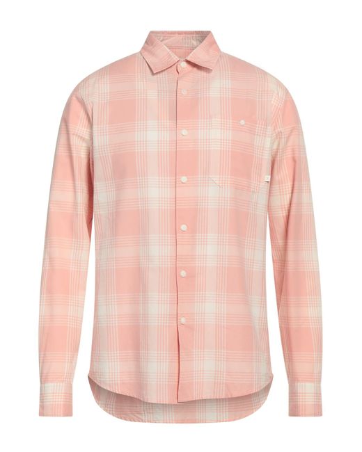 Farah Pink Shirt for men