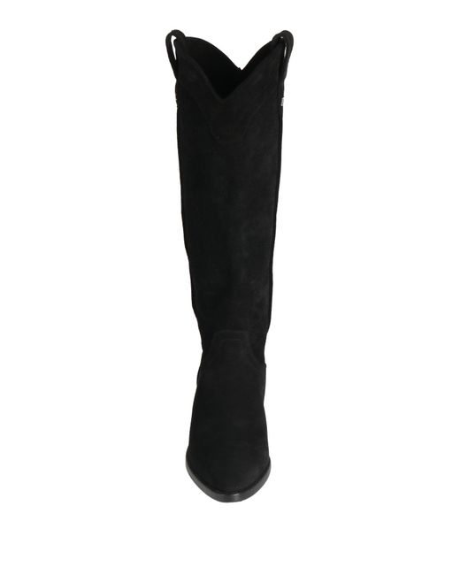 Collection Privée Black Boot