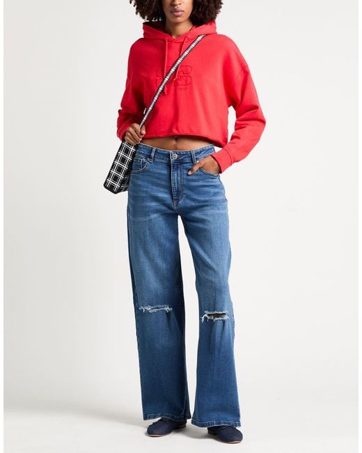 Richmond X Blue Jeans Cotton, Elastane