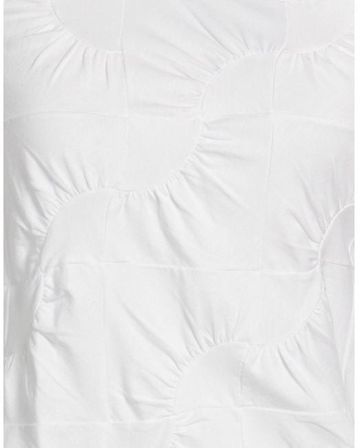 Coperni White Tops