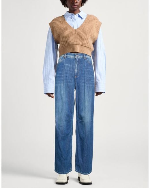 Department 5 Blue Jeans