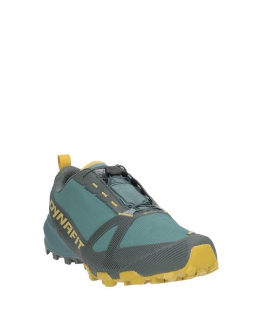 Dynafit Blue Trainers for men