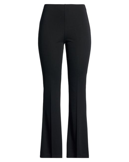 Gai Mattiolo Black Pants