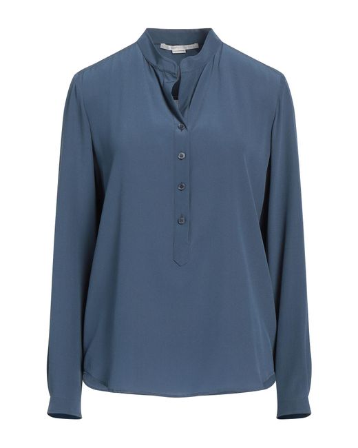Stella McCartney Blue Top