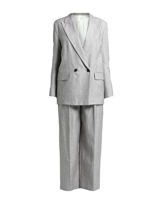 ViCOLO Gray Suit