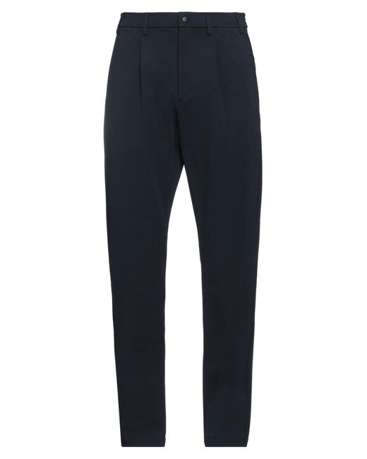 People Of Shibuya Blue Trouser for men