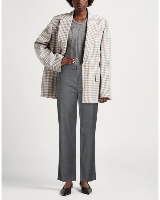 Dondup Gray Trouser