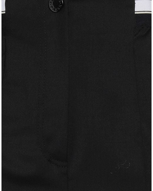 Sandro Black Trouser