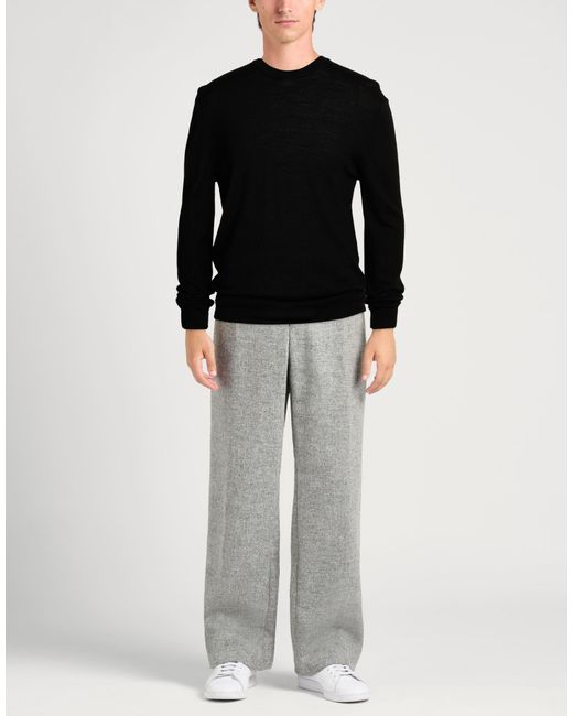 Bikkembergs Pullover in Black für Herren