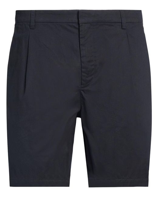 A.P.C. Blue Shorts & Bermuda Shorts for men