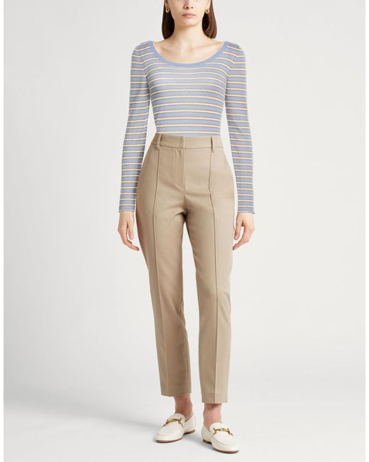 Pullover Aspesi de color Gray