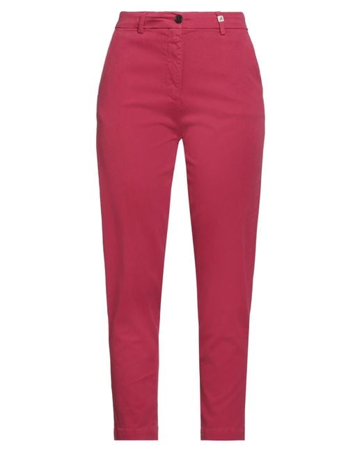 Myths Red Hose