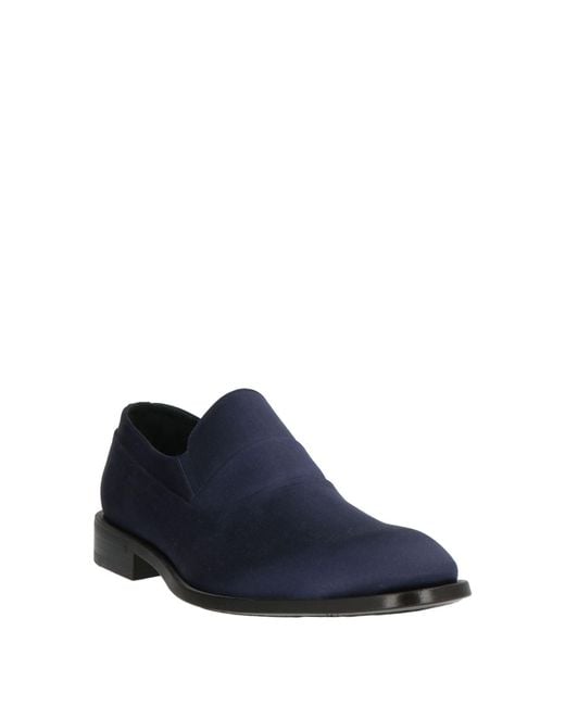 Fabi Blue Loafer for men