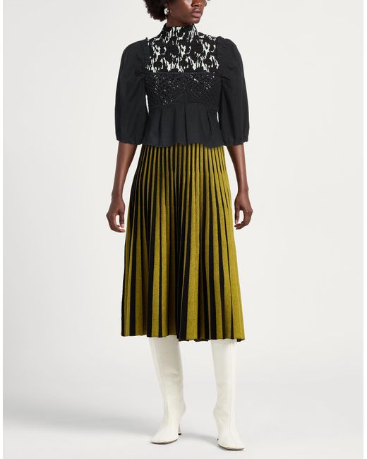 Pinko Black Top
