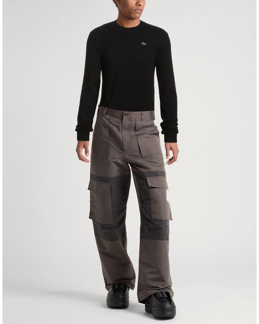 Pullover DIESEL pour homme en coloris Black