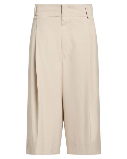 Rossi Natural Shorts & Bermuda Shorts