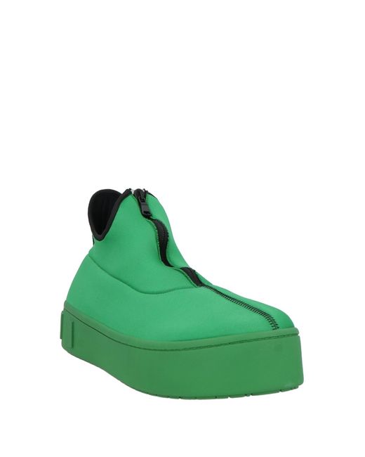 Marni Green Trainers for men