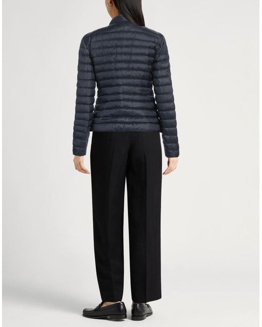 Peuterey Blue Pufferjacke & Daunenjacke