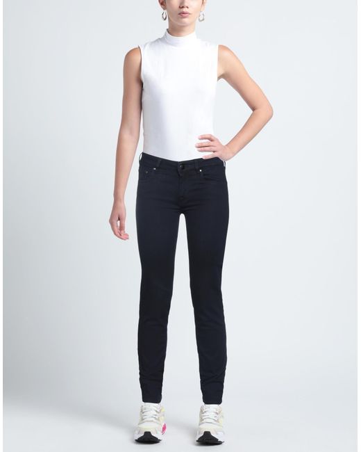 Pantalone di Jacob Cohen in Blue