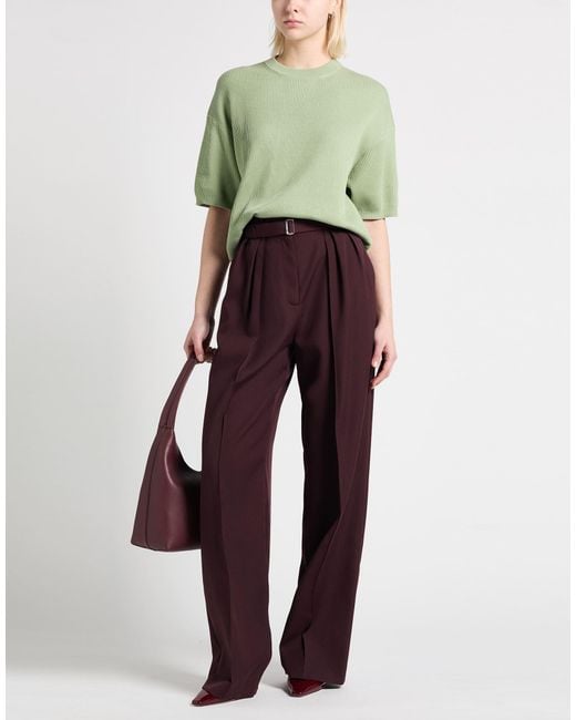 Pullover Brunello Cucinelli de color Green