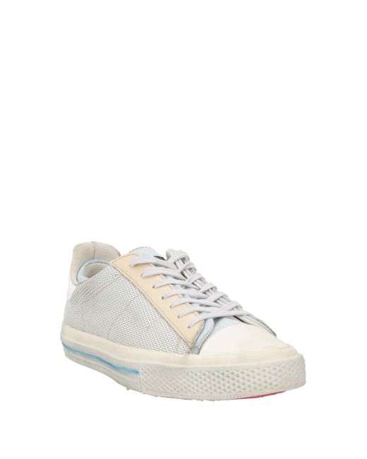 HIDNANDER Sneakers in White für Herren