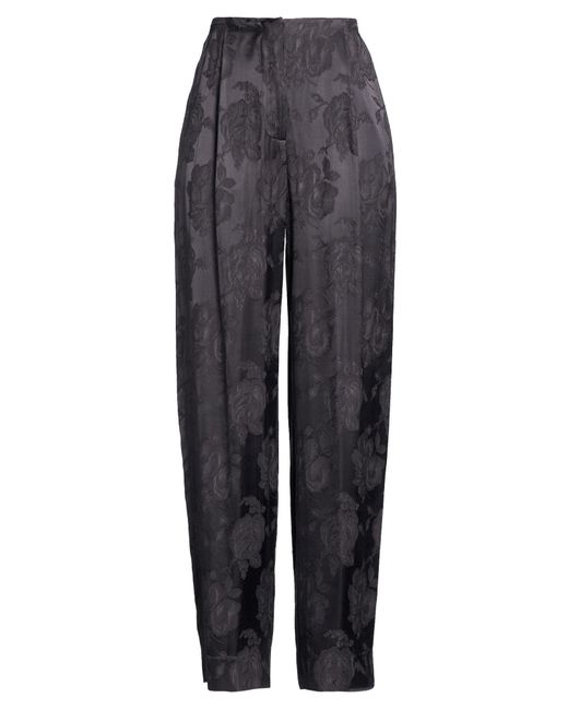 Lardini Blue Pants Viscose