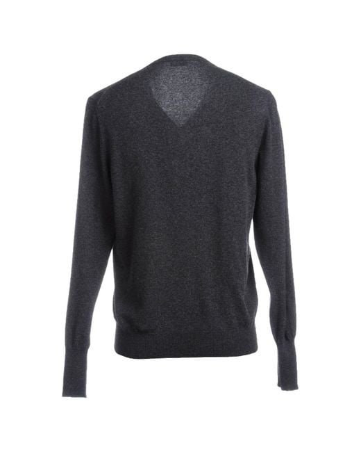 Pullover di Drumohr in Blue da Uomo