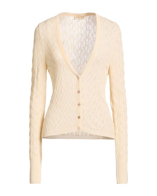 Lena Hoschek Natural Cardigans