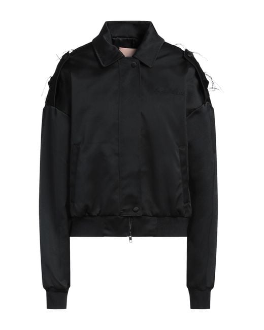 LA SEMAINE Paris Black Jacket