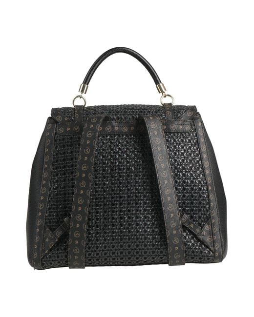 Mochila Pollini de color Black