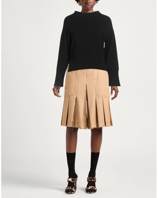 Pullover Alpha Studio en coloris Black