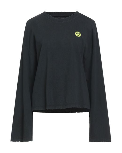 Barrow Black T-Shirt