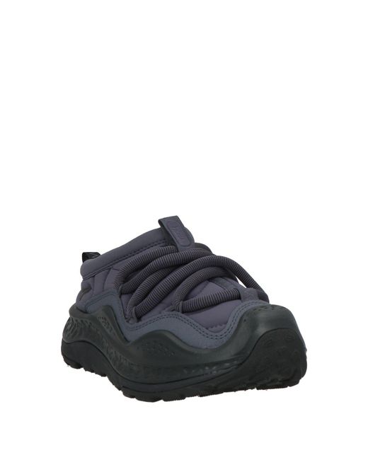 Sneakers Hoka One One de hombre de color Black