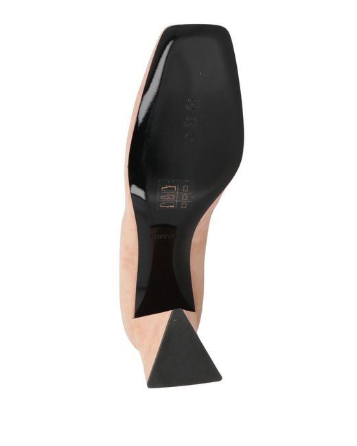 Pollini Pink Pumps