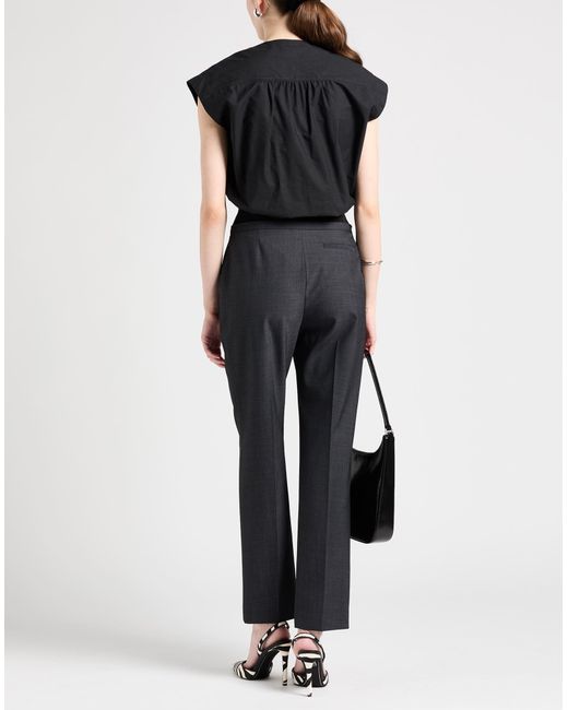 Philosophy Di Lorenzo Serafini Gray Trouser
