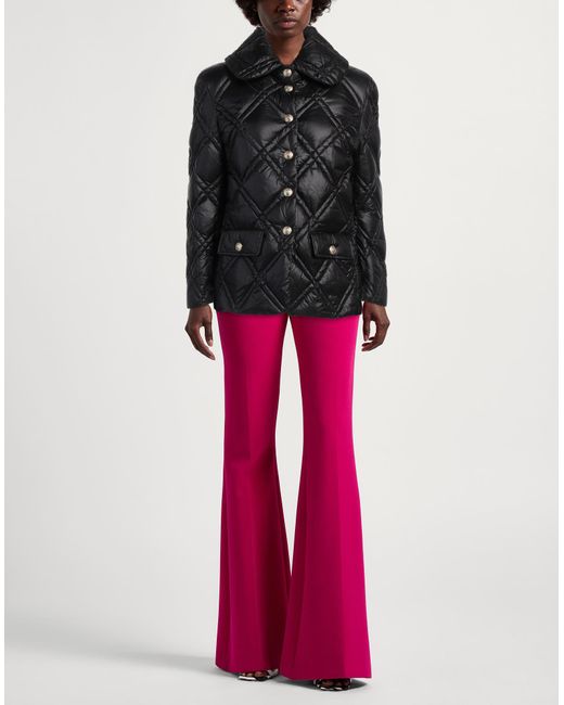 SEVENTY VENEZIA Black Pufferjacke & Daunenjacke