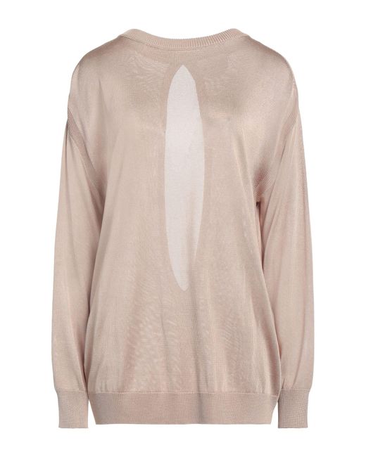 Sa Su Phi Natural Sweater Viscose