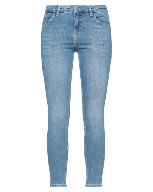 Dixie Blue Jeans