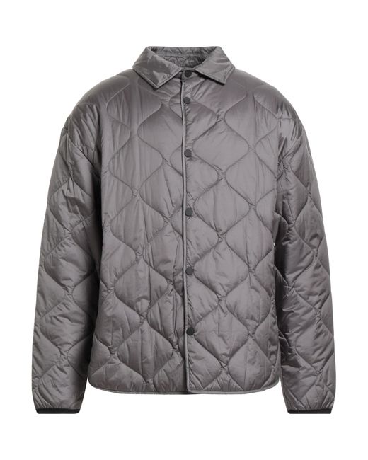Ice Play Gray Puffers for men