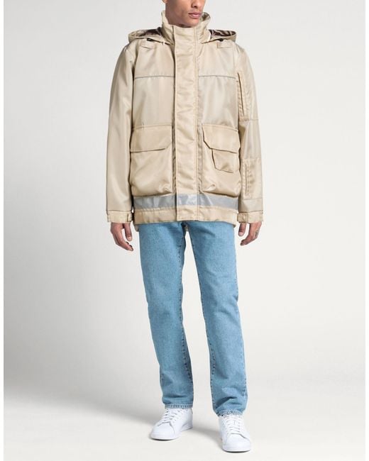 Spiewak Natural Jacket for men