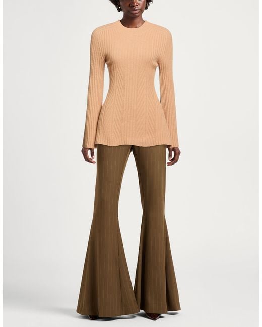 Twinset Natural Sweaters