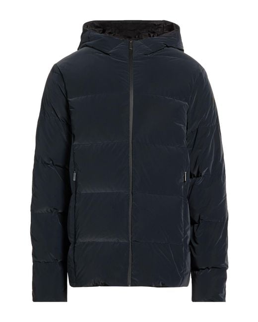 Rrd Blue Puffers for men