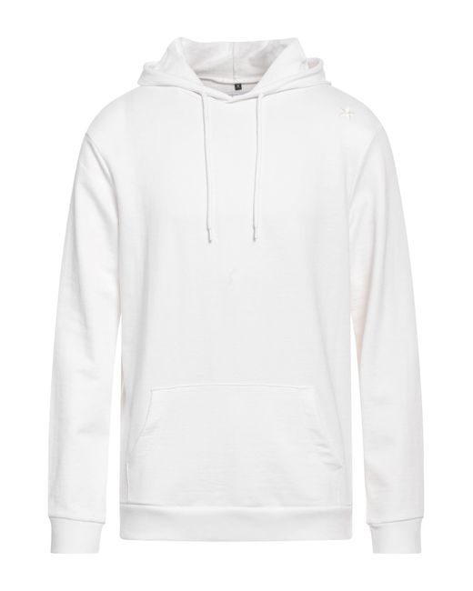 Saucony White Sweatshirt for men