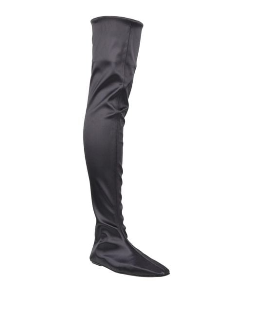 Botte Alysi en coloris Blue