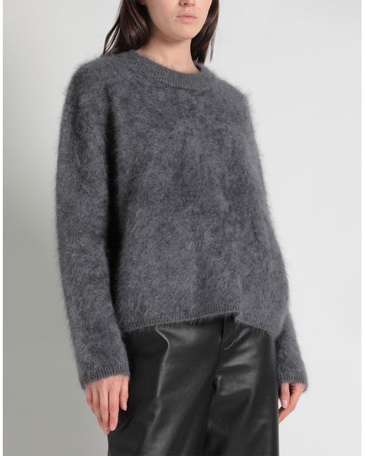 Pullover Lisa Yang de color Gray